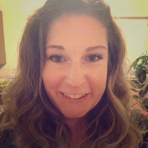 Meet your Posher, Marie